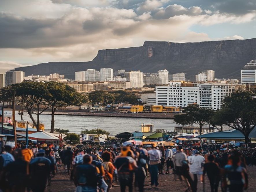 Hollywoodbets Durban July : une célébration des courses, de la mode et du divertissement