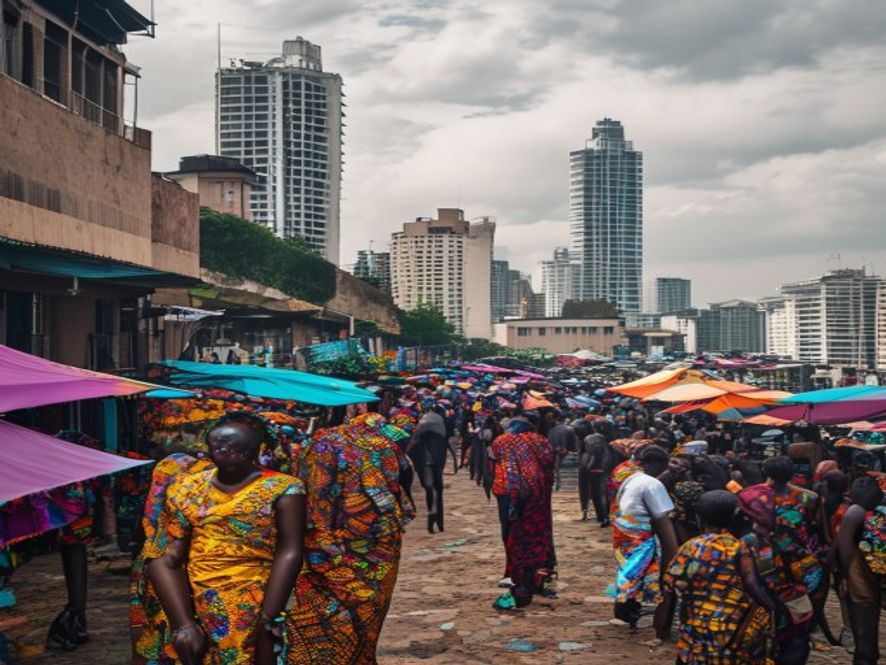 Les frappes américaines ont sauvé des chrétiens au Nigeria, affirme Trump