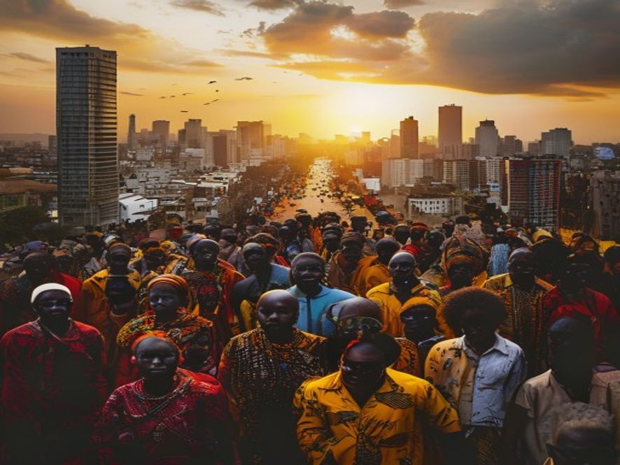 Xénophobie en Afrique du Sud : des milliers de Malawites cherchent à être rapatriés