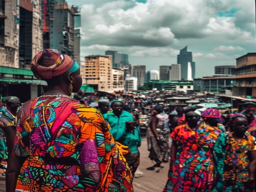 Guerre narrative au Nigeria : la réaction à Bayo Onanuga