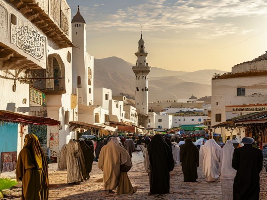 Affaire de corruption en Algérie : procès du fils d'un ex-ministre et d'Ali Haddad