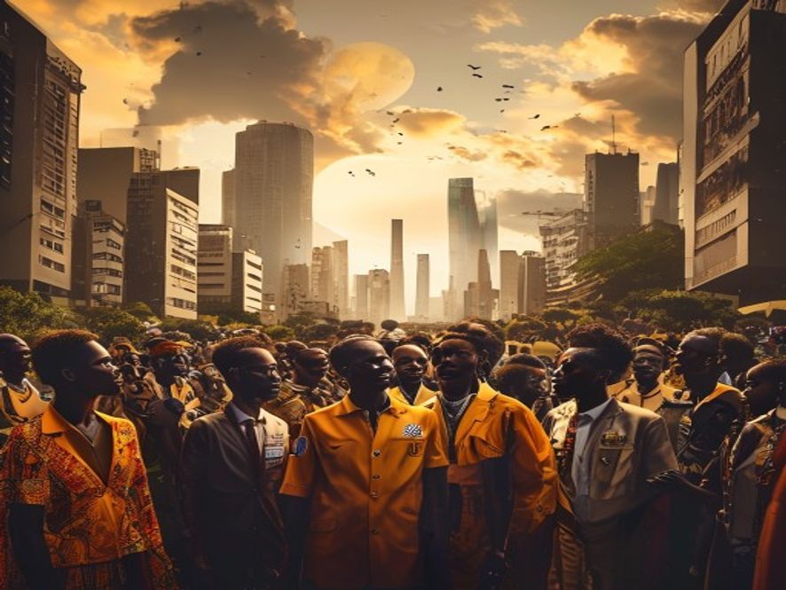 Le match qui a changé la Coupe du Monde à jamais