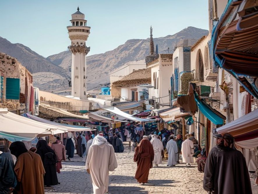 Allocation scolaire de 5 000 DA : Début des versements en Algérie