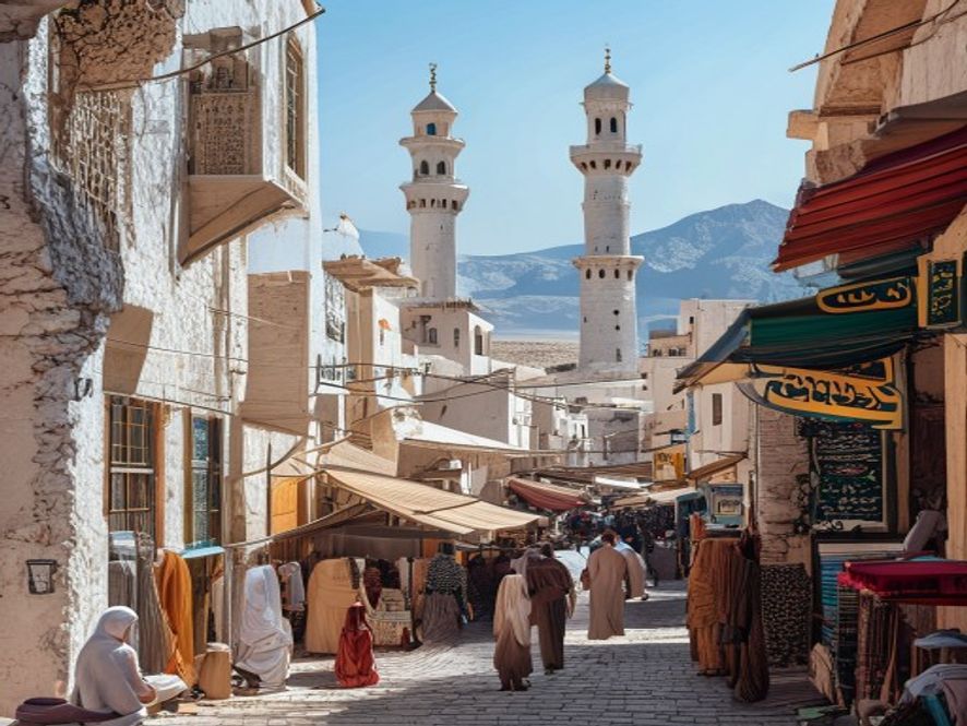 Législative partielle à El Kabaria : une faible participation observée