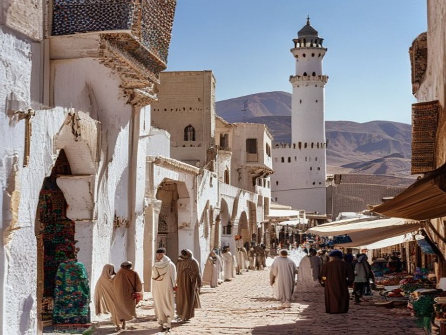 Mondial 2026 : Le Maroc retrouve le stade de son huitième de finale de 1986