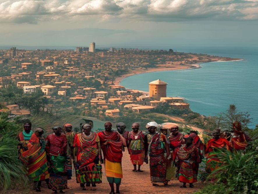Somalie : Vers des négociations entre le gouvernement et l'opposition