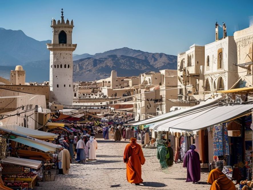 Écosystème des batteries électriques : le Maroc fait des avancées significatives