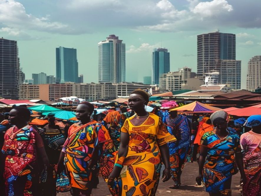 Le Nigeria intensifie ses efforts pour la croissance industrielle en 2026