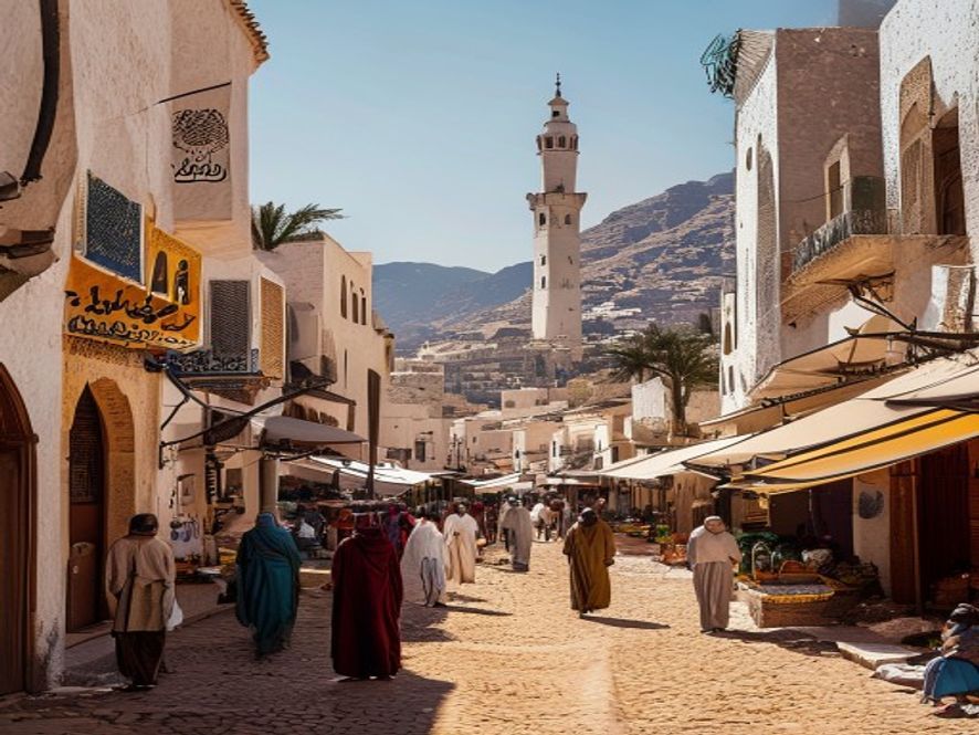 Casablanca devient de nouveau la capitale du théâtre étudiant