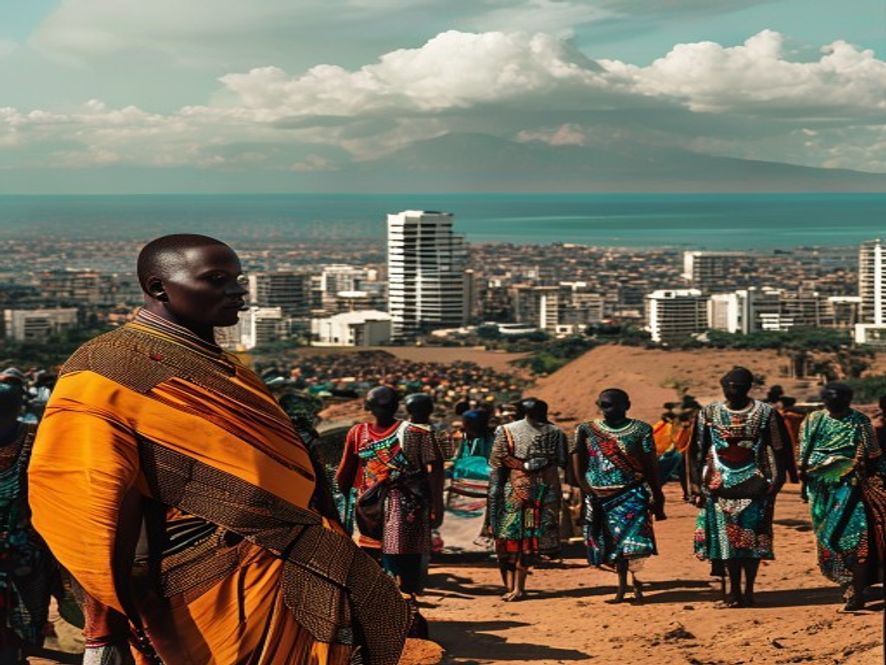 La Somalie inaugure un centre pour renforcer les liens avec sa diaspora