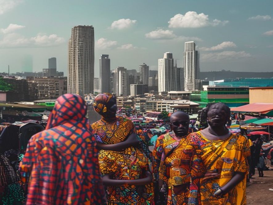 Mondial 2026 : les Éléphants de Côte d'Ivoire en route pour les huitièmes
