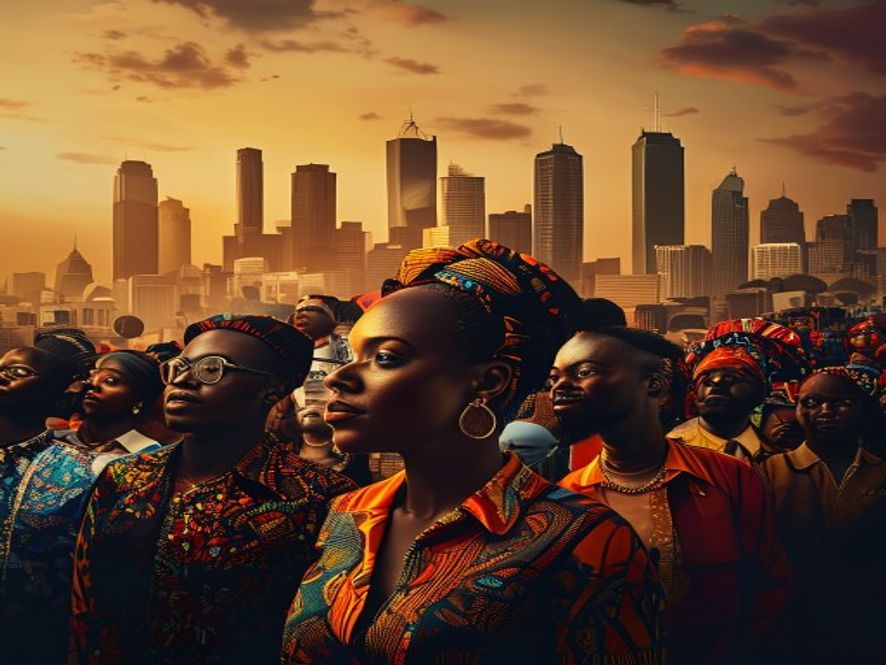 Muhoozi, Charlene Ruto et la nouvelle génération de courtiers du pouvoir en Afrique de l'Est