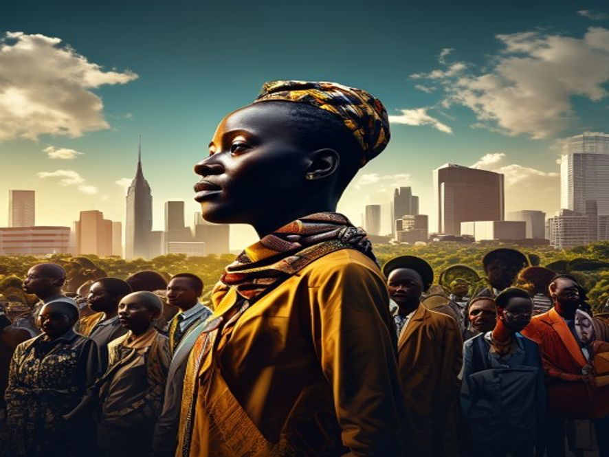 Le Kenya et les États-Unis renforcent leur coopération en santé publique