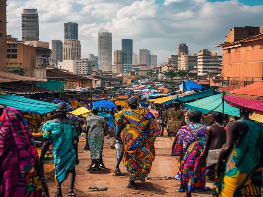Sahel : Le Festival de la diversité culturelle s’ouvre à Gorom-Gorom