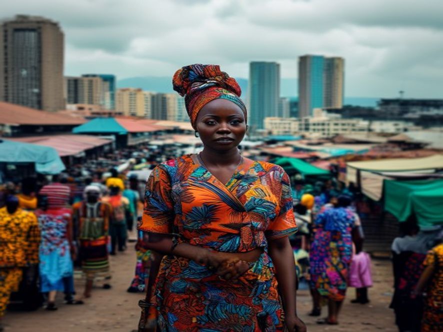 La Banque Mondiale approuve un prêt de 1,25 milliard $ au Nigeria malgré les inquiétudes