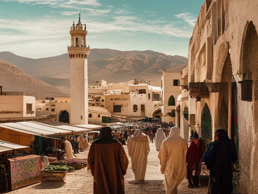 Le Maroc désormais relié à 169 aéroports dans 62 pays