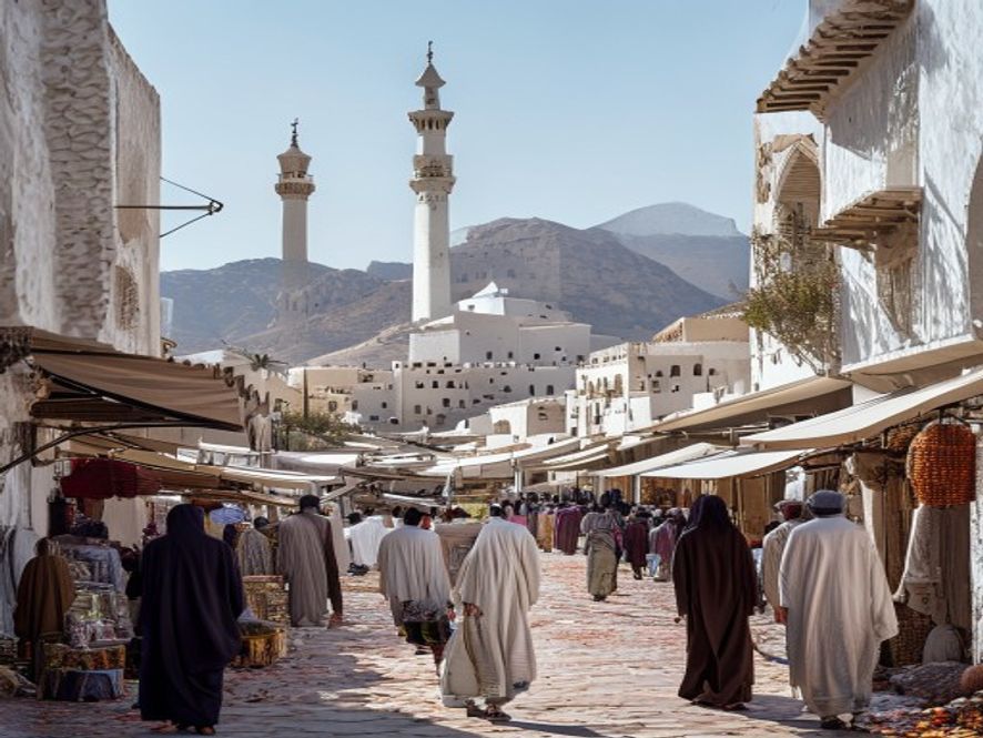 Adoption unanime d'un projet de loi sur les lotissements au Maroc