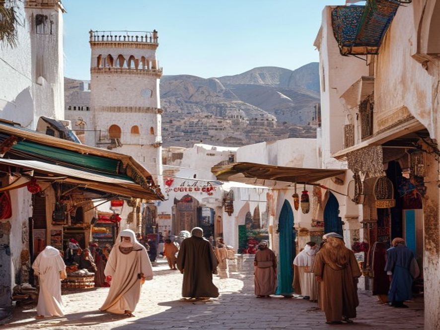Les Lions de l'Atlas brillent en Coupe du Monde