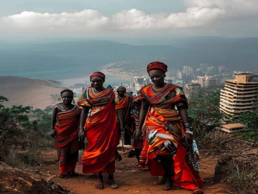 1er juillet : Un moment clé pour l'indépendance de la Somalie