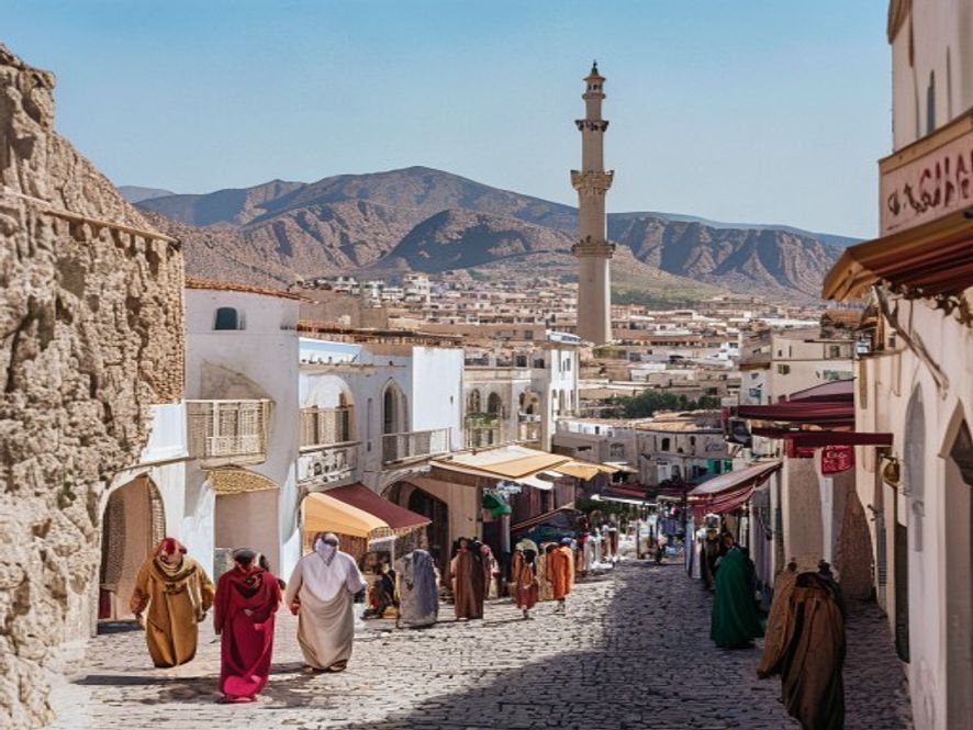 Décès d'un homme s'étant immolé dans la région de Kairouan