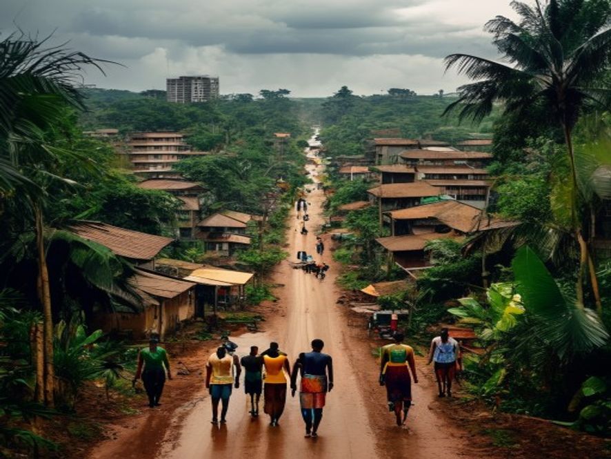 État d’urgence hydrique : le gouvernement s’active à Libreville