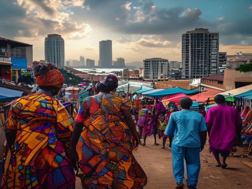 Renforcement de la sécurité et libre circulation au Sahel