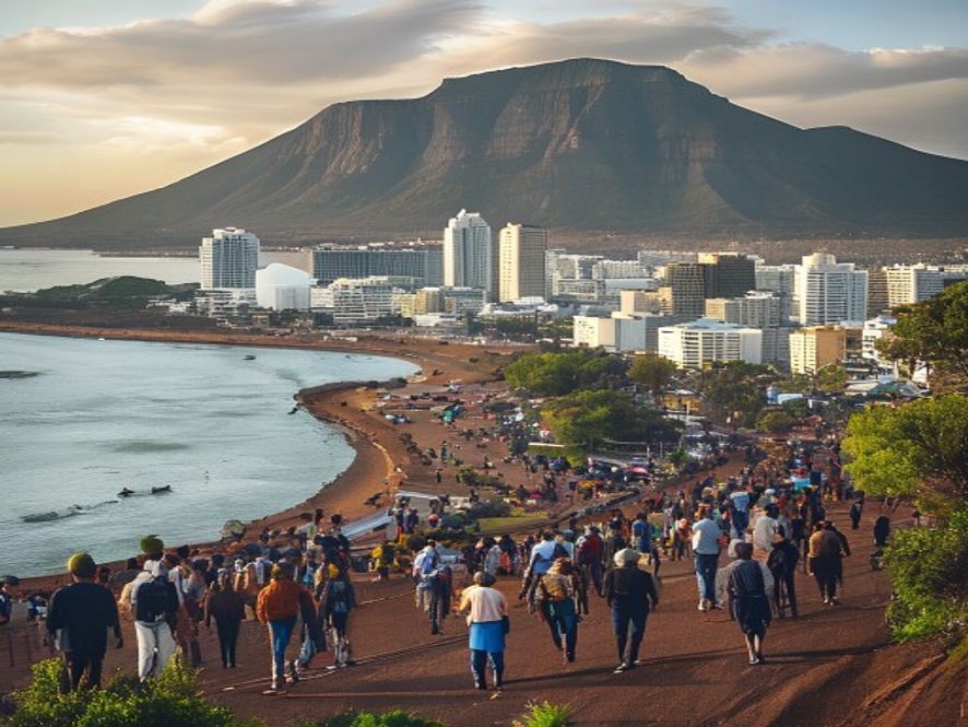 Des employeurs abandonnent des travailleurs sans papiers à Durban