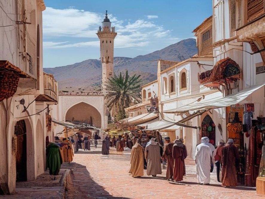 Les villes marocaines au cœur de l'emploi selon la Banque mondiale
