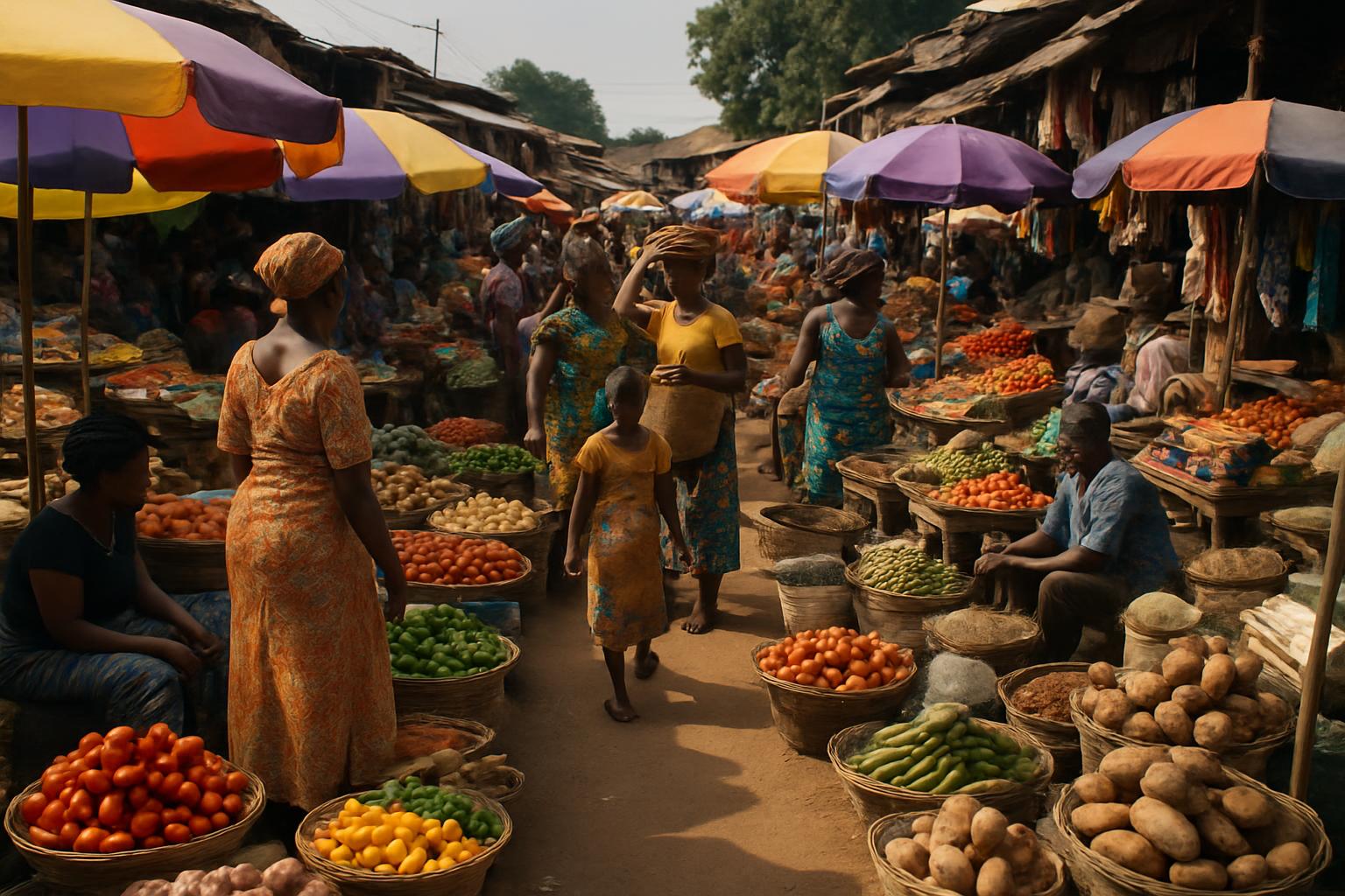L'UNDP et Lagos cherchent des marchés mondiaux pour les entreprises de mode et de cuir