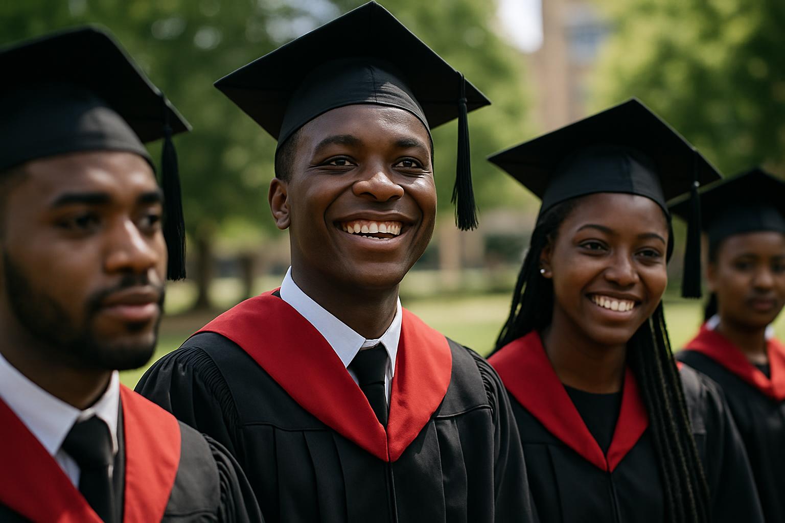 Burkina Faso : Taux de réussite du Baccalauréat 2026 en hausse
