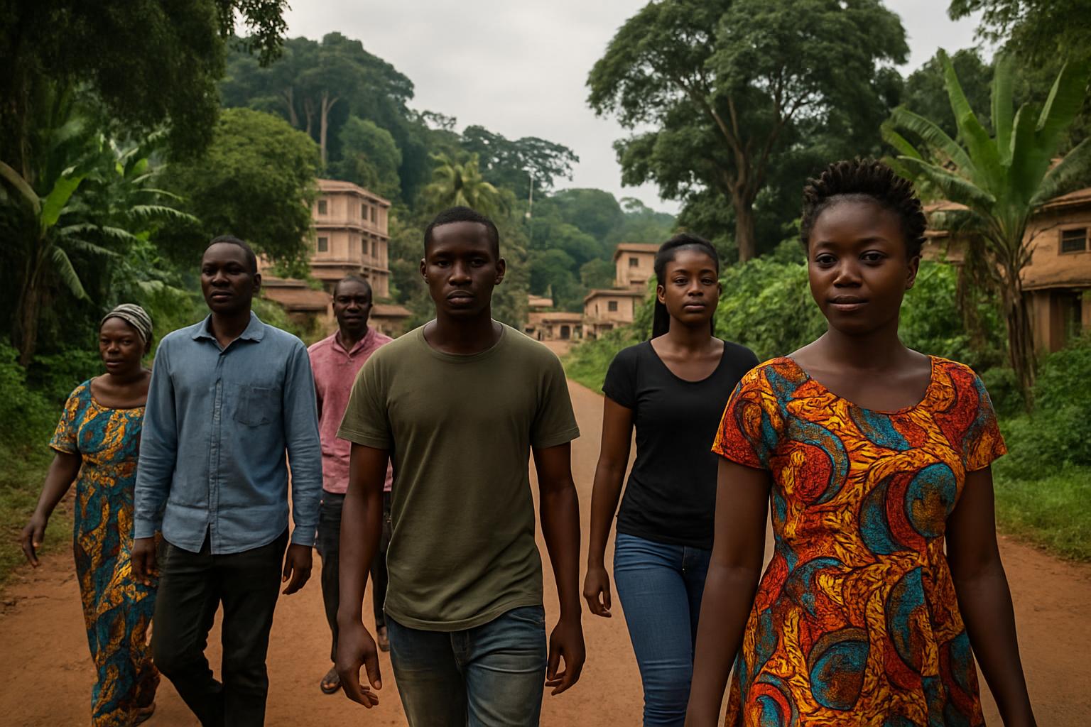 Burundi et Cap-Vert : Un petit exemple de grande ambition