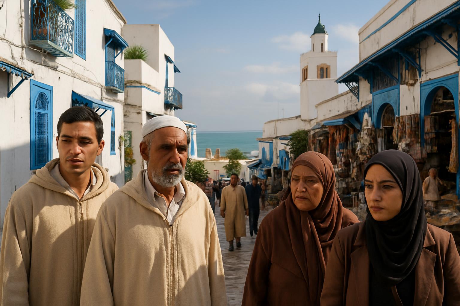 Céréales en Tunisie : 104 000 quintaux collectés à Cité de Gafsa
