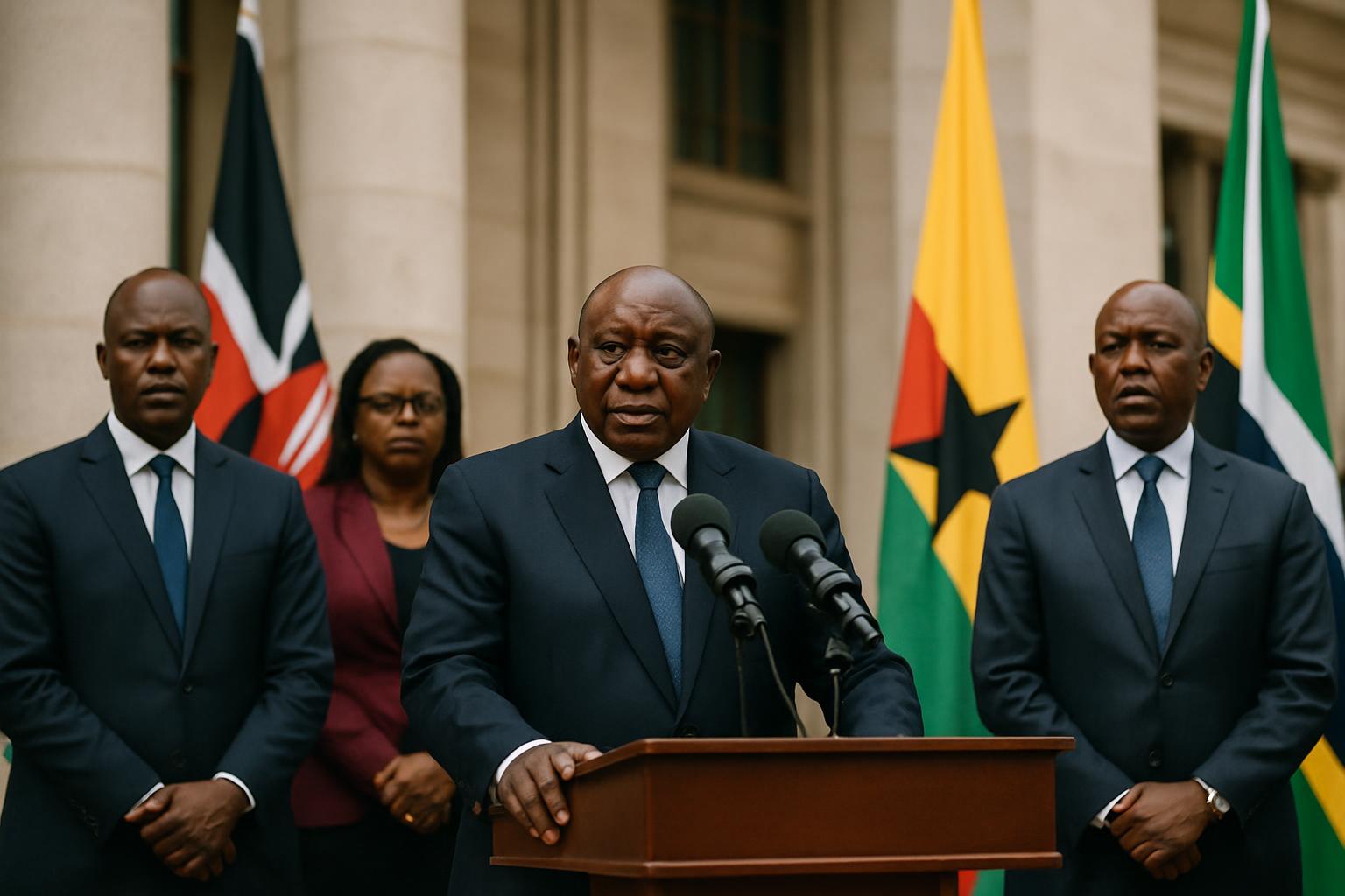 Sénégal : Bassirou Diomaye Faye annonce son propre parti