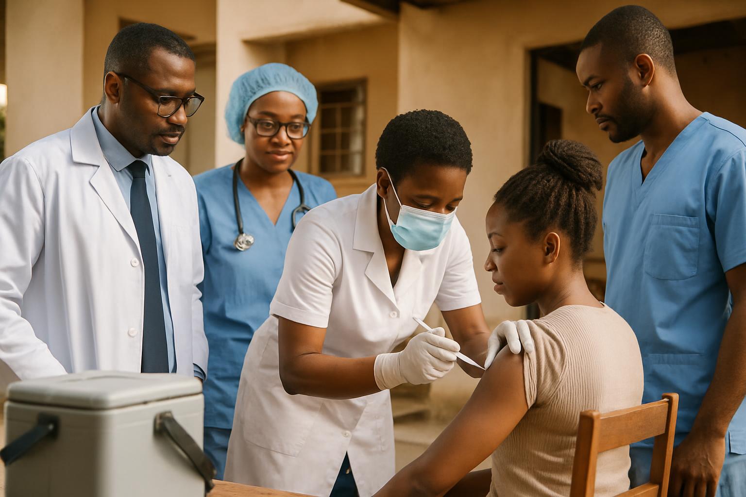Un service public de qualité pour tous au Maroc