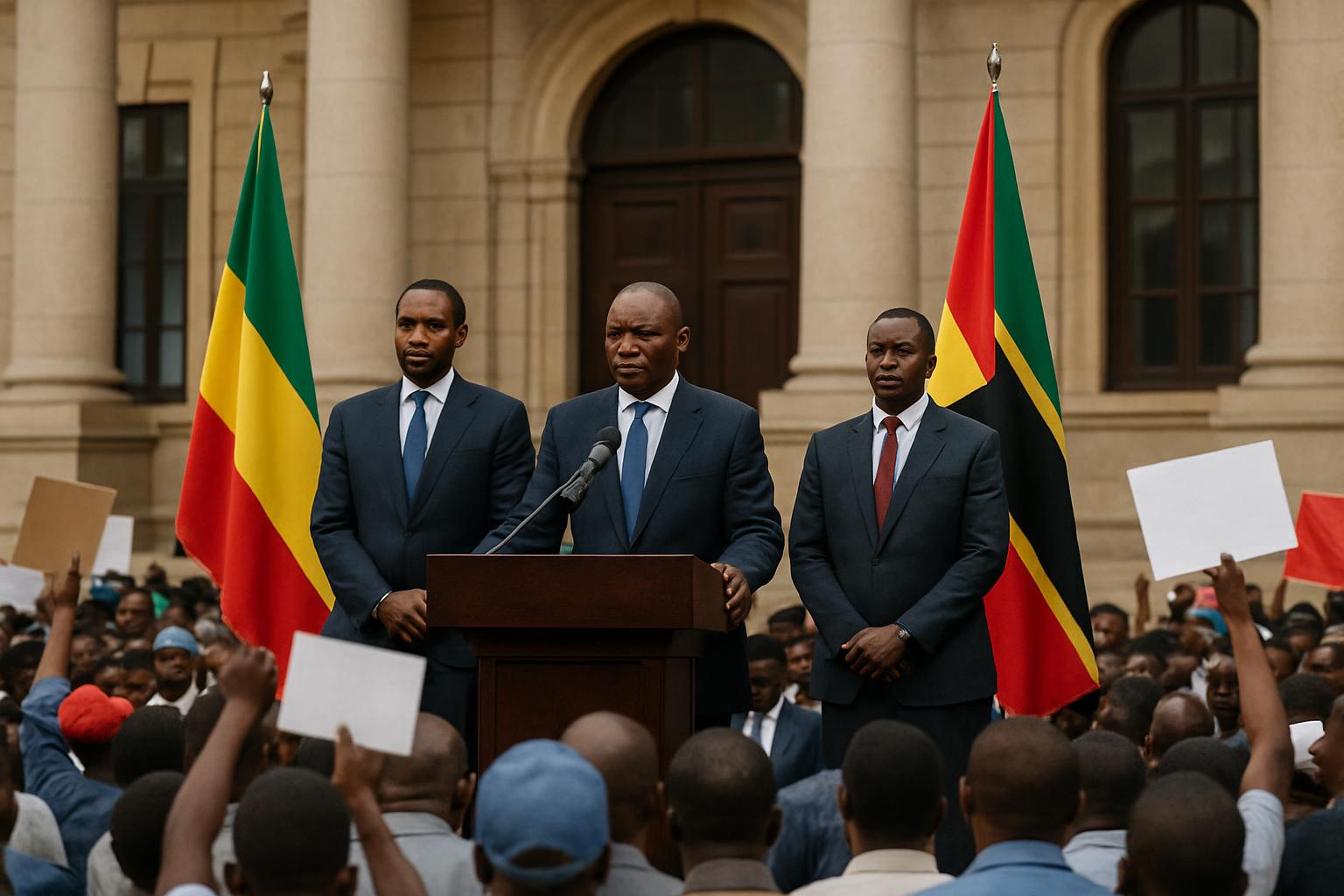 Sénégal : Aminata Touré à la tête du futur parti de Bassirou Diomaye Faye