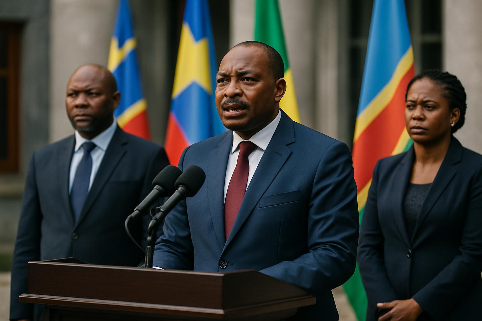 Sénégal : Bassirou Diomaye Faye crée son propre parti et se distancie du Pastef