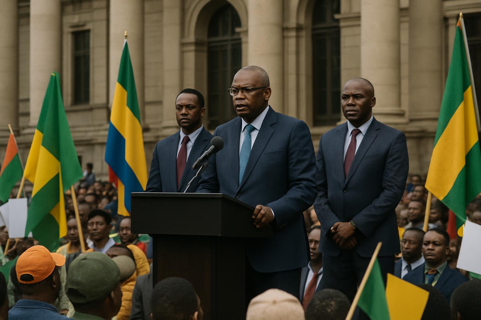 Les États-Unis surveillent de près les élections de 2027 au Nigeria
