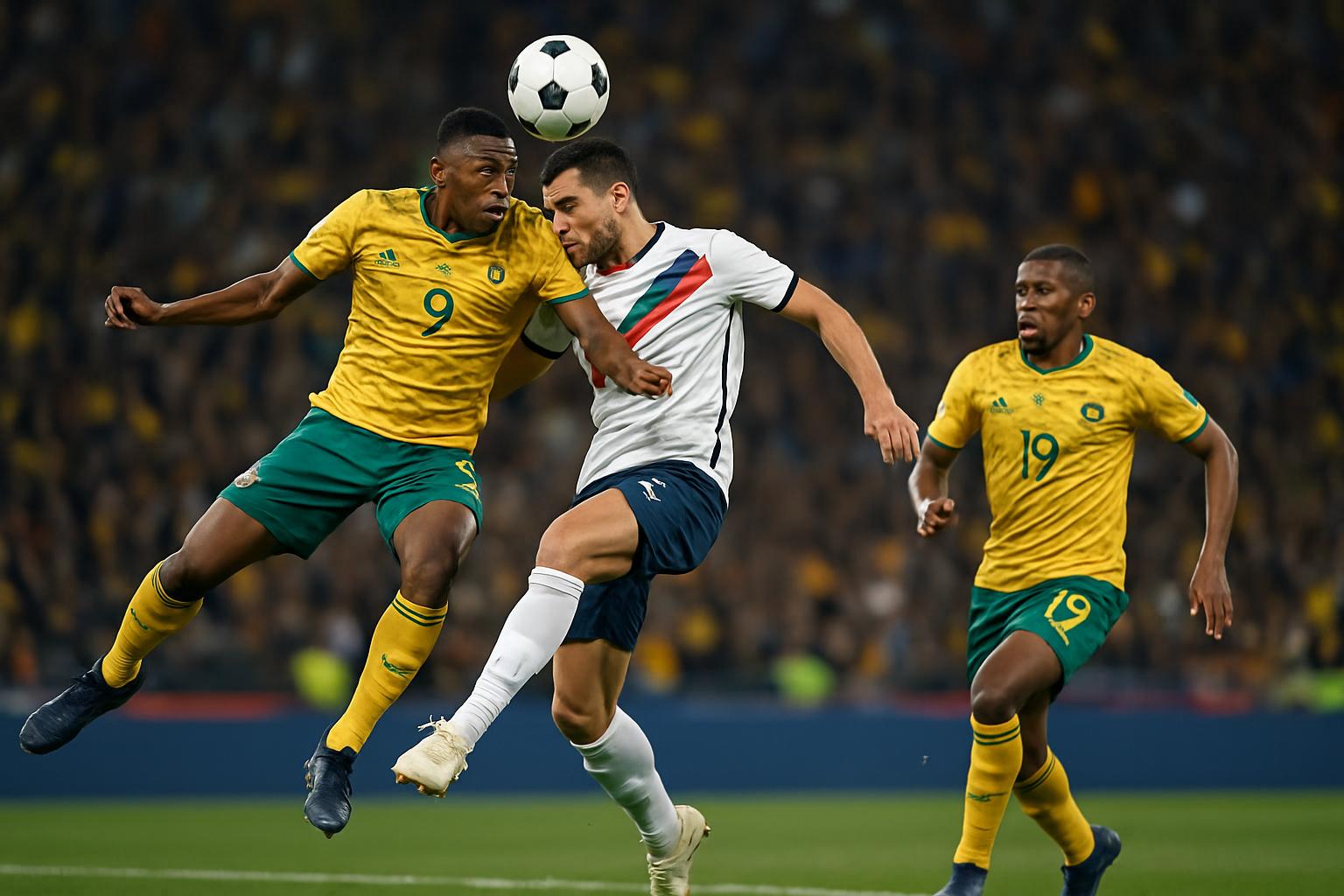 Afrique du Sud : l'ANC face à la montée de la xénophobie