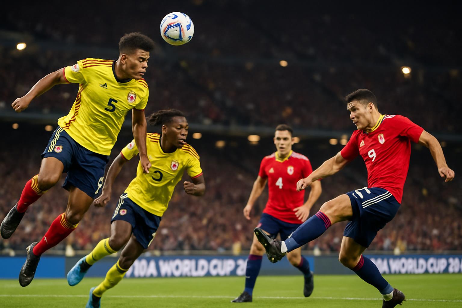 Des milliers accueillent chez eux les footballeurs capverdiens après une incroyable performance en Coupe du Monde
