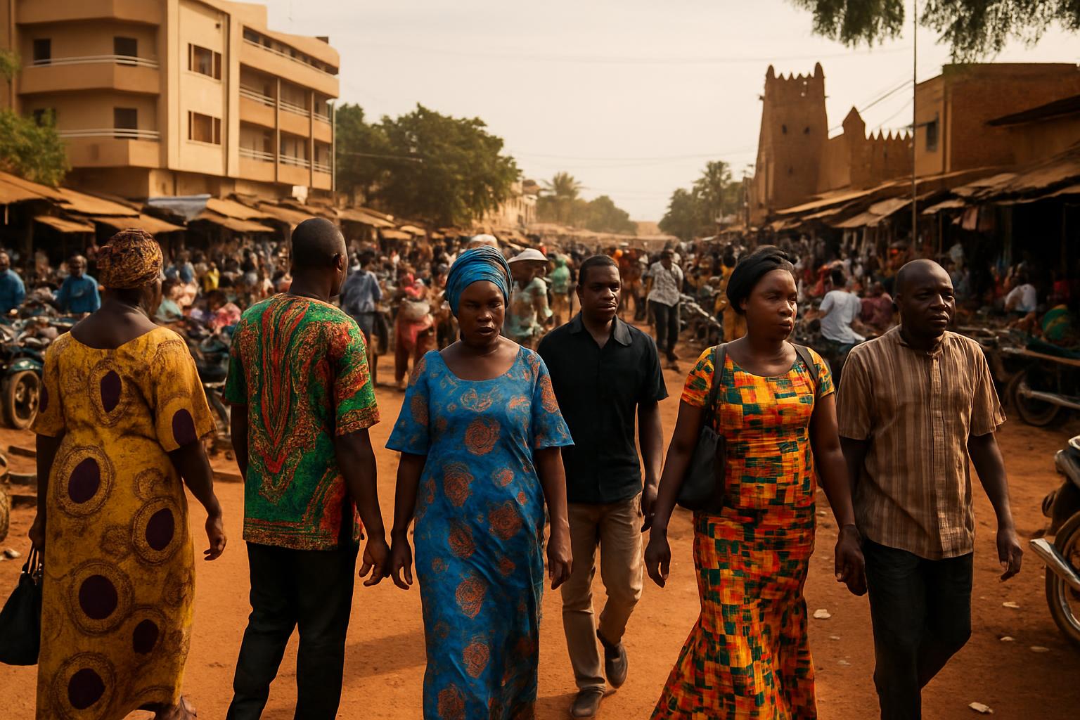 Lancement de la 4e édition de la Grande saison du tourisme interne au Burkina Faso