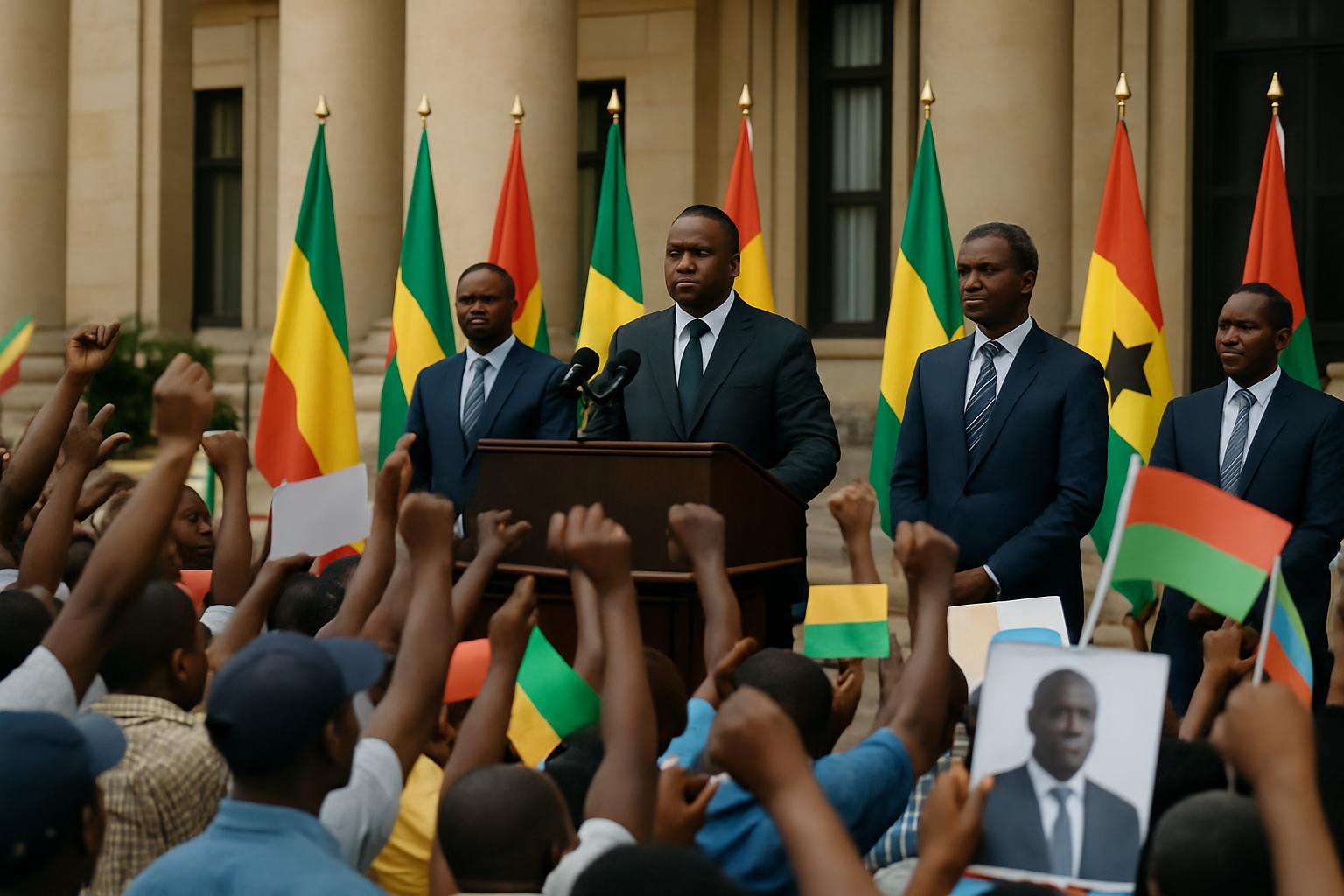 Les avocats appellent Tinubu à ne pas couvrir l'ex-ministre lors de l'enquête de l'ICPC