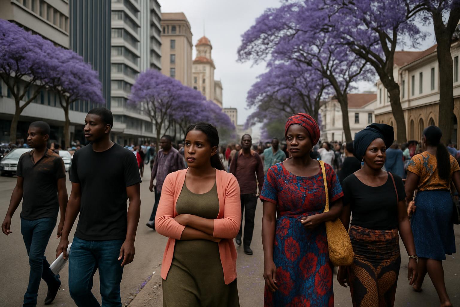 Le calvaire des femmes et des filles face aux services d'avortement au Zimbabwe