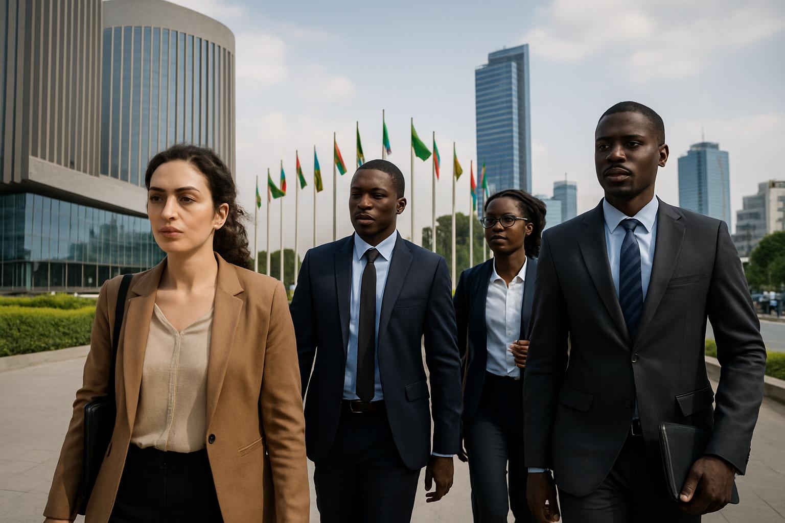 Les prix du minerai de fer en chute libre : une tendance inquiétante pour l'Afrique