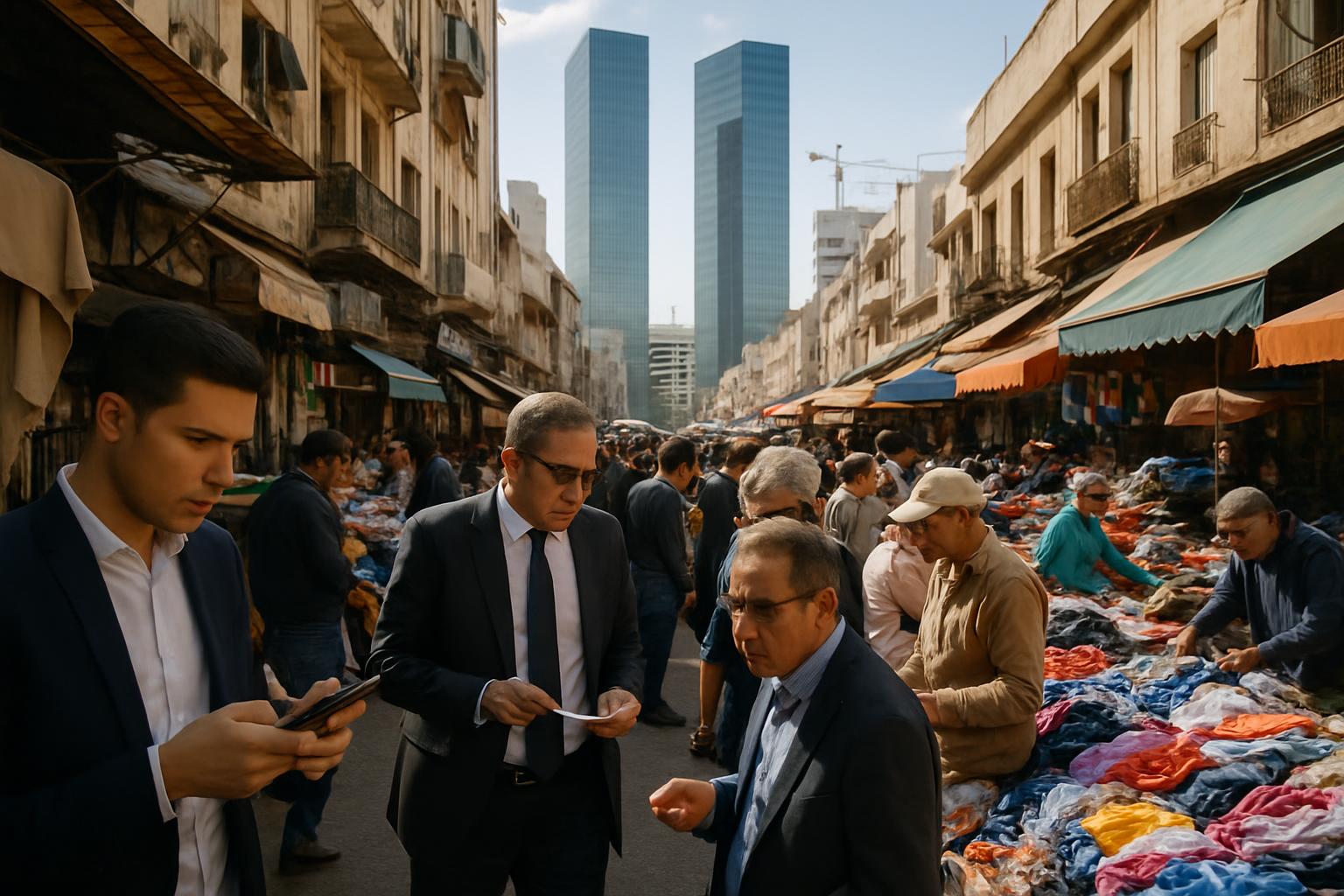 Saham Bank innove avec l’ouverture de compte en 5 minutes