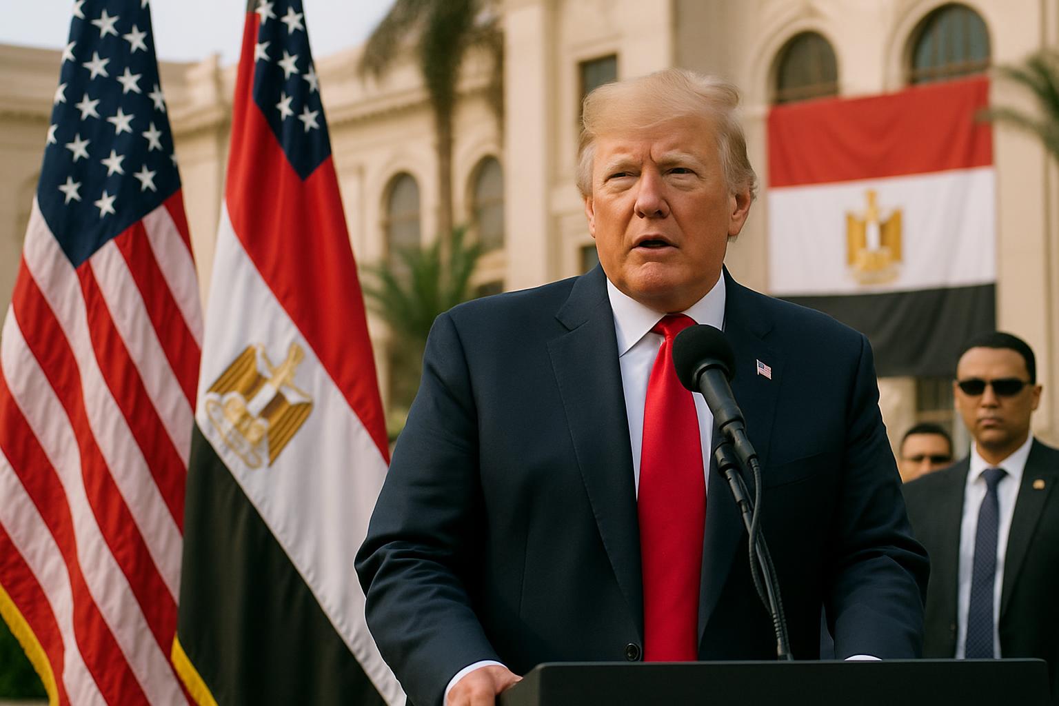 Trump déçoit les espoirs d'un sommet amical de l'OTAN