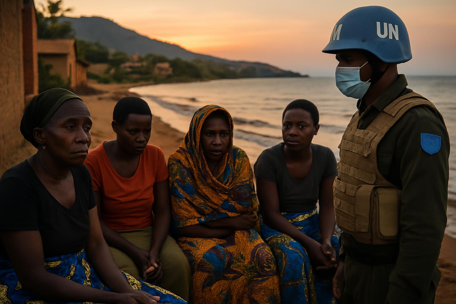 Commune Kayanza : Devenir veuve rime avec vulnérabilité et injustice