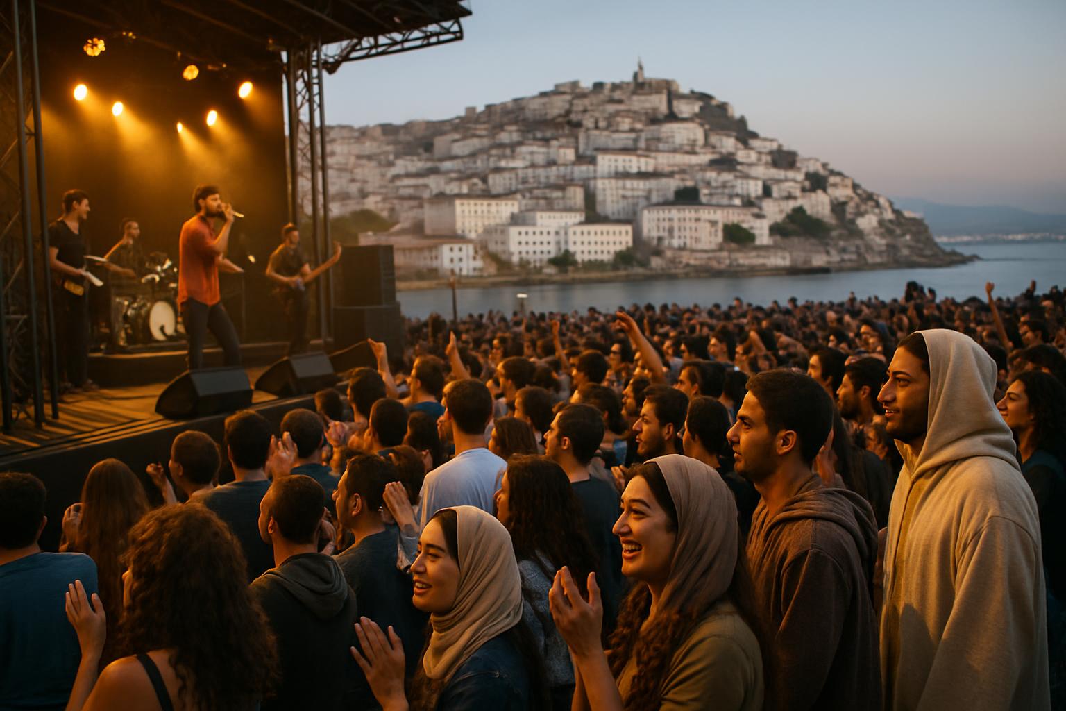 Algérie Télécom remporte un prix international à Genève pour son projet IA