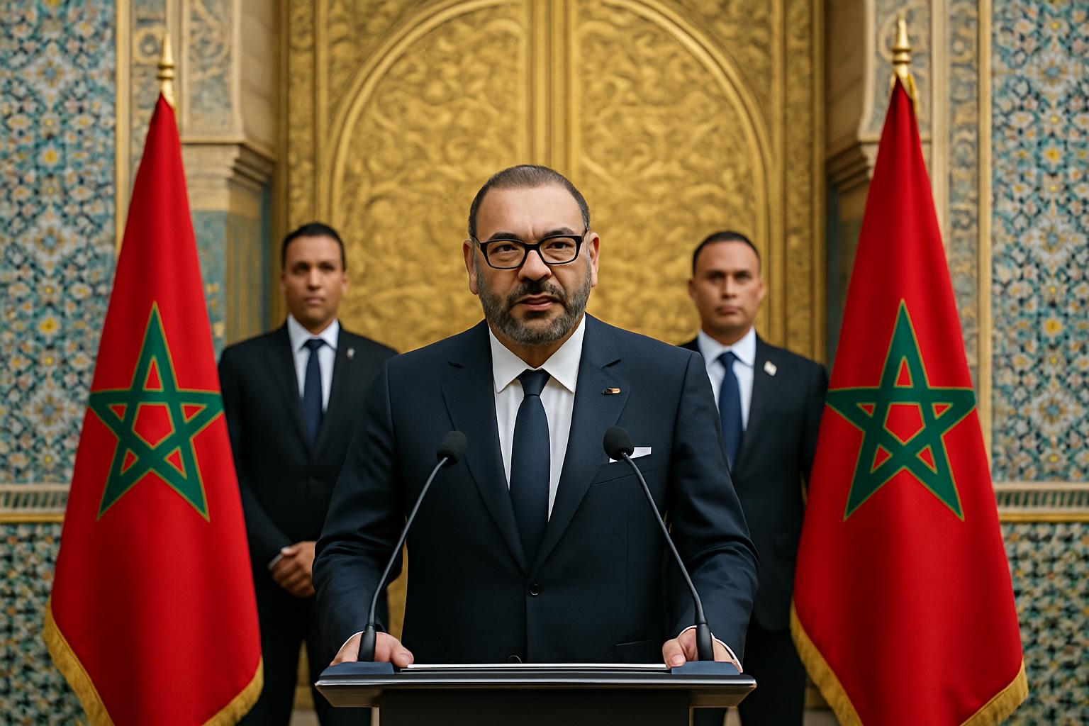 Le grand centre politique marocain en quête de leadership