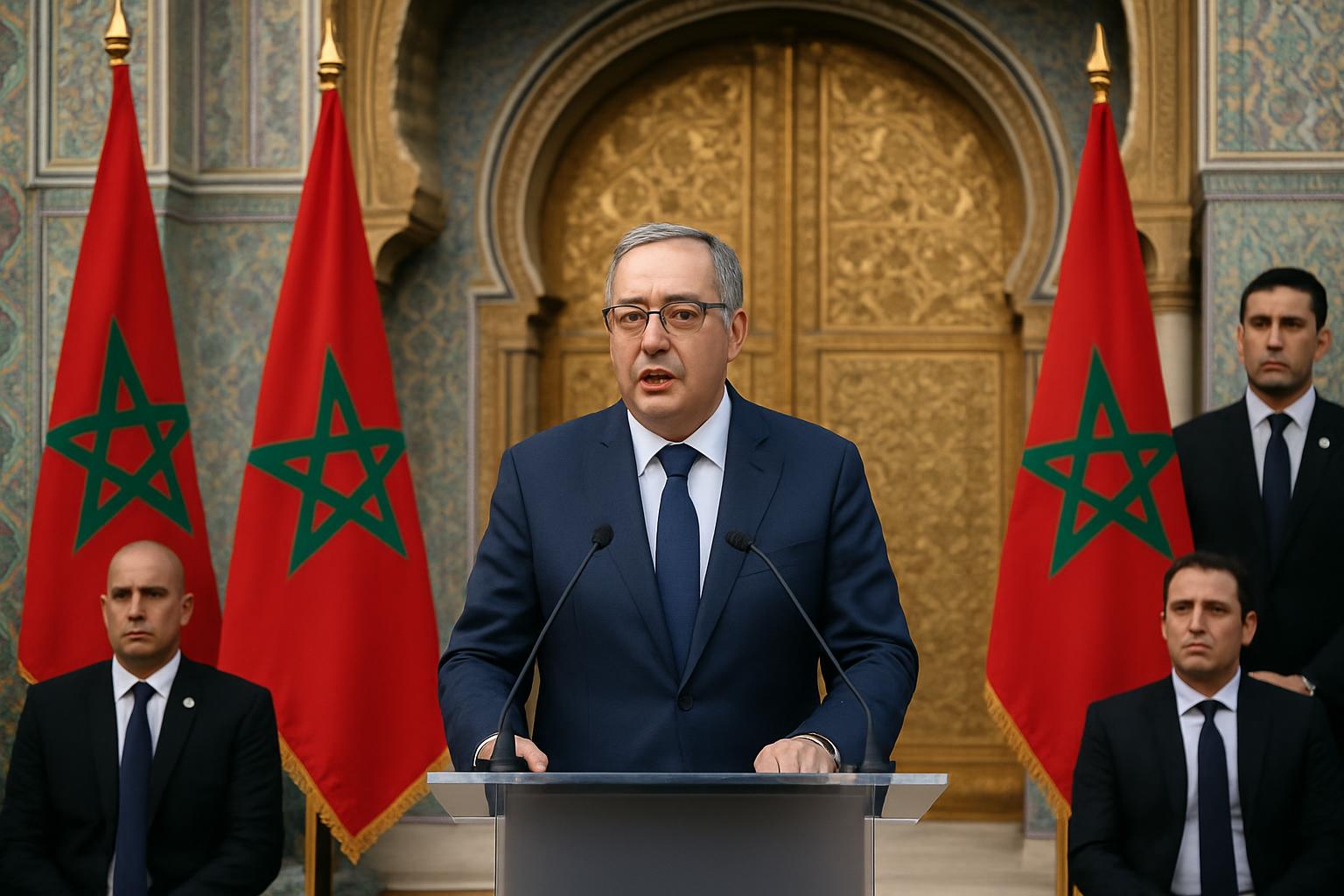 Transformation numérique de l’école : Berrada présente l’expérience marocaine à l’Unesco