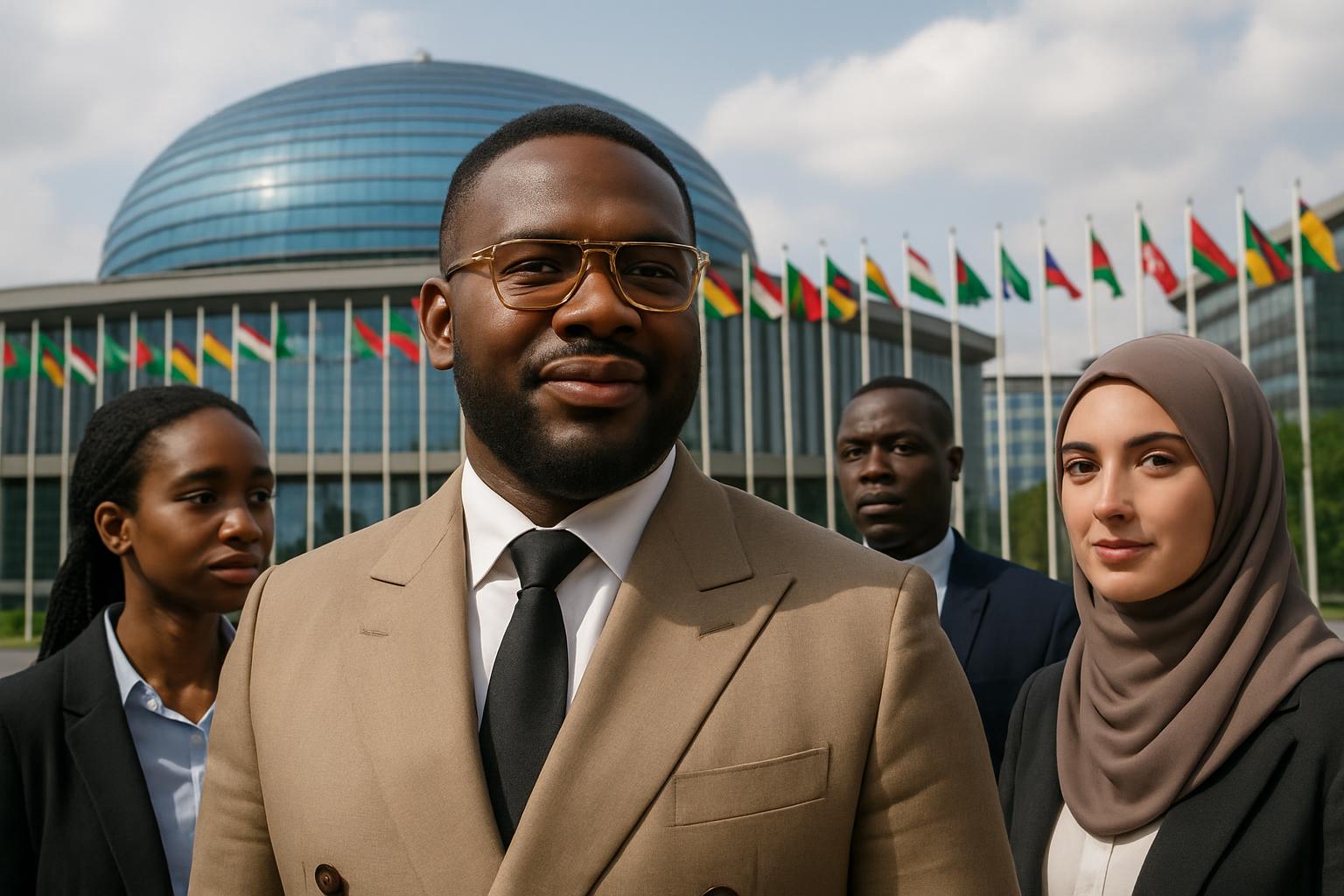 L'influence croissante de l'homme d'affaires zimbabwéen Wicknell Chivayo en Afrique